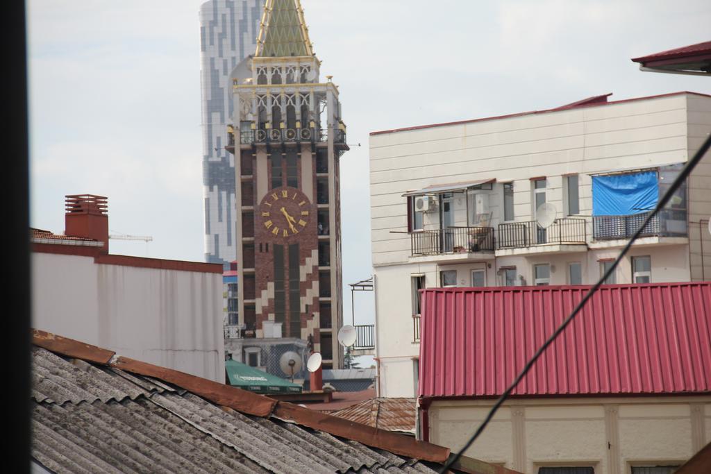 Gurami Guest House 1 Batumi Exterior photo